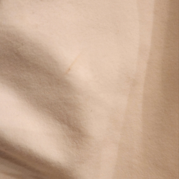 FREE People X Intimately Somethin Bout You One-Shoulder Bodysuit In Cream Sz Med - Picture 13 of 13